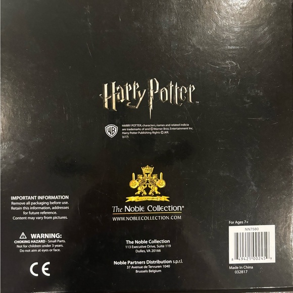 Harry Potter Chess Set - Picture 3 of 6